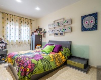 Herverkoop - Villa - Torre Pacheco - Inland