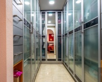 Herverkoop - Villa - Torre Pacheco - Inland