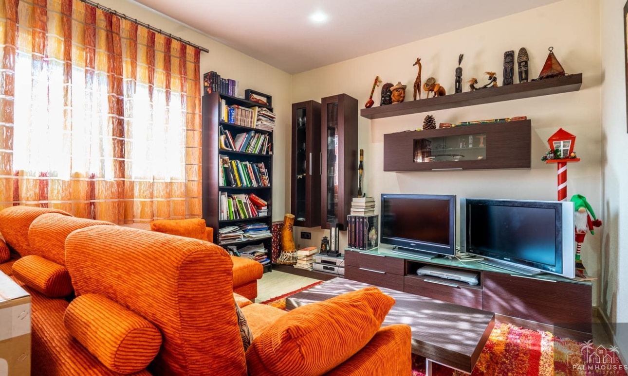 Herverkoop - Villa - Torre Pacheco - Inland