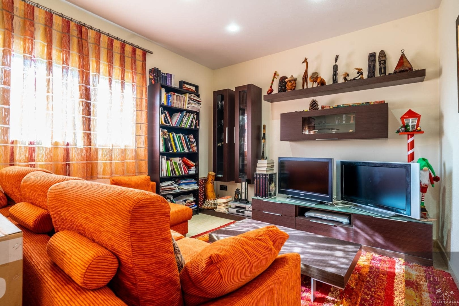 Herverkoop - Villa - Torre Pacheco - Inland