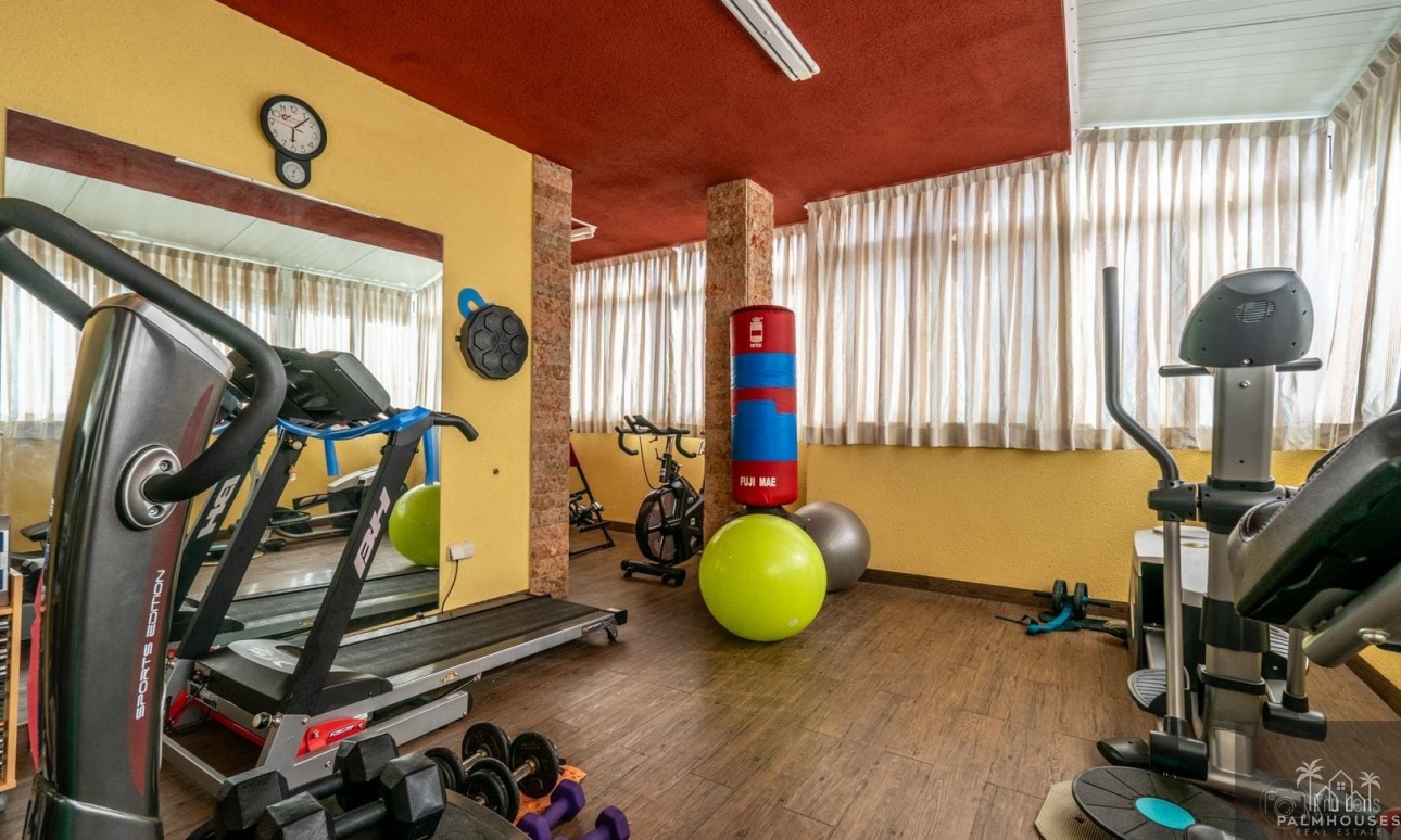 Herverkoop - Villa - Torre Pacheco - Inland