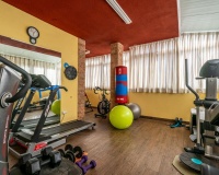 Herverkoop - Villa - Torre Pacheco - Inland