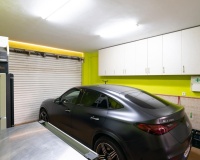 Herverkoop - Villa - Torre Pacheco - Inland