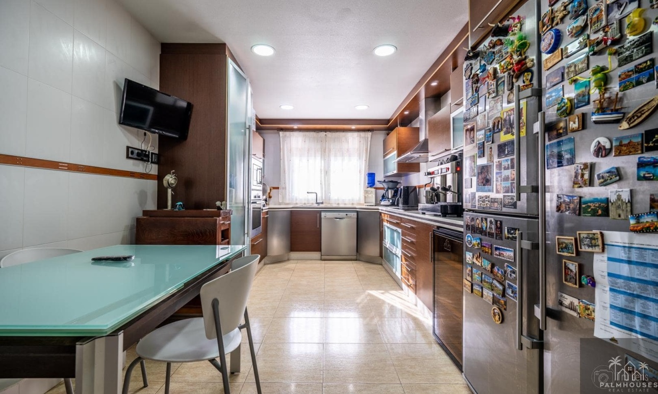 Herverkoop - Villa - Torre Pacheco - Inland