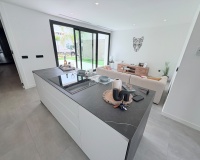Herverkoop - Villa - Torre Pacheco - Inland