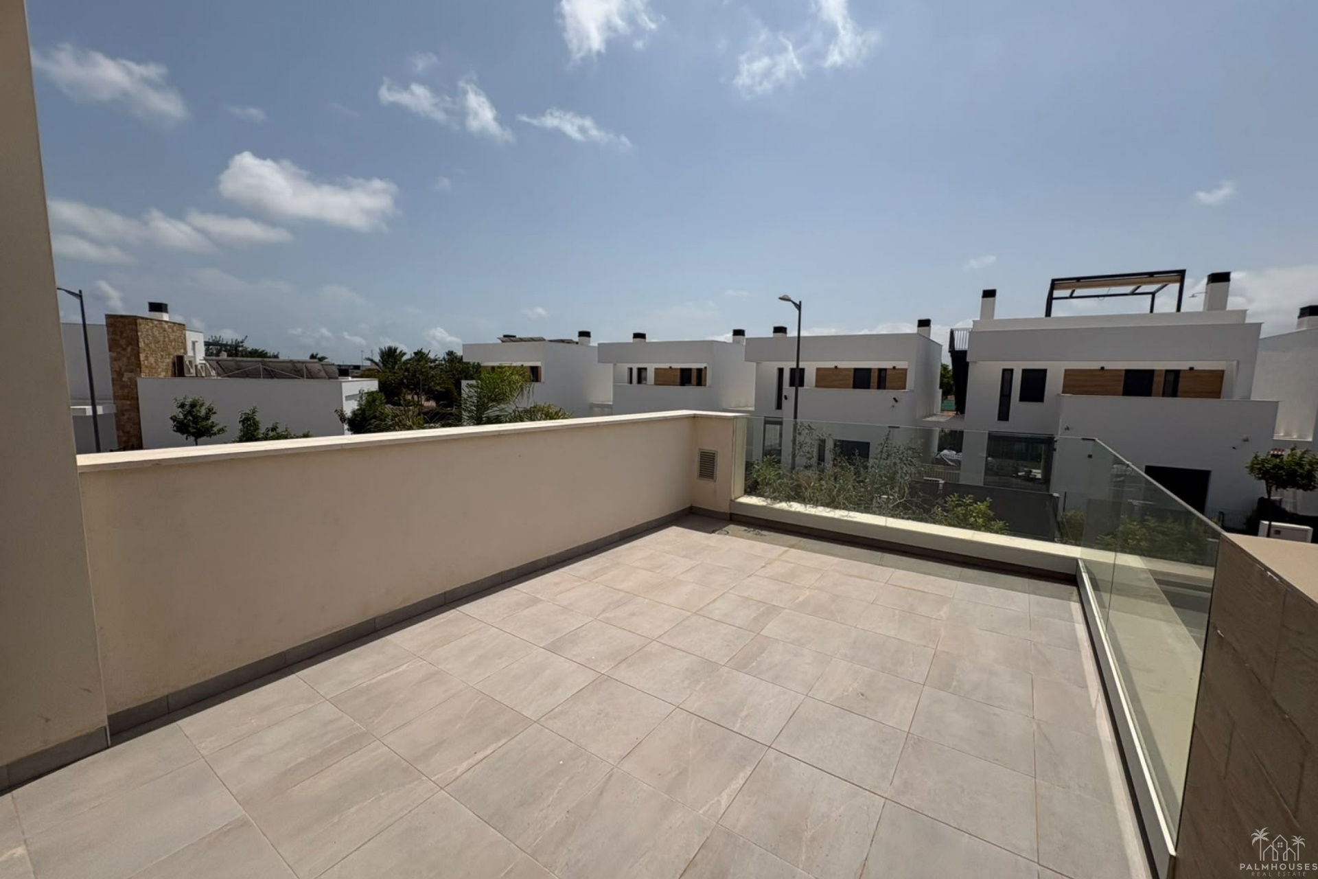 Herverkoop - Villa - Torre Pacheco - Inland