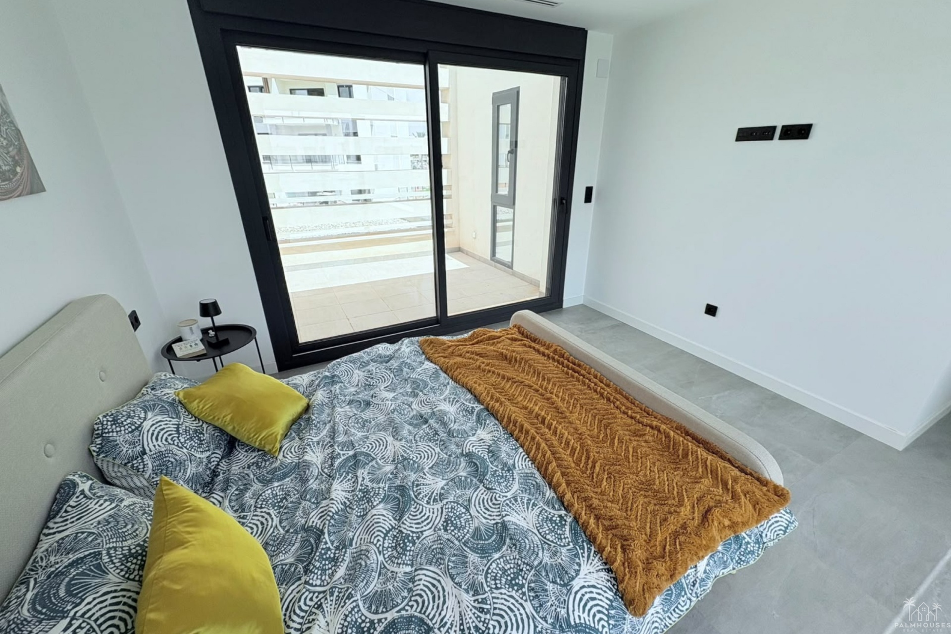 Herverkoop - Villa - Torre Pacheco - Inland