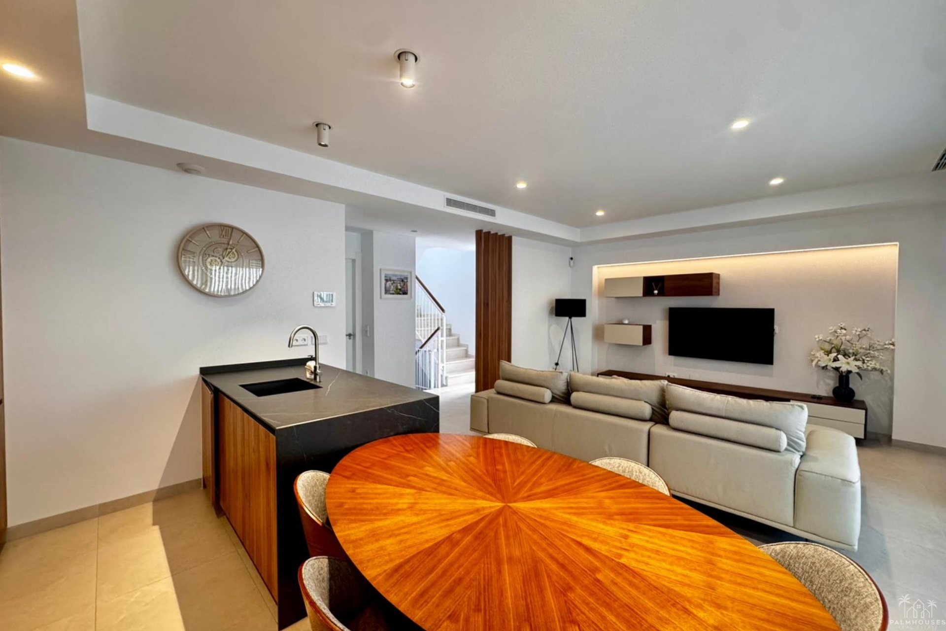 Herverkoop - Villa - Torre Pacheco - Inland