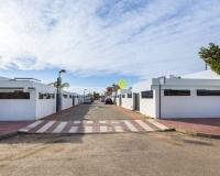 Herverkoop - Villa - Torre Pacheco - Roldán