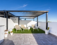 Herverkoop - Villa - Torre Pacheco - Roldán