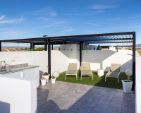 Herverkoop - Villa - Torre Pacheco - Roldán