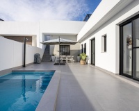 Herverkoop - Villa - Torre Pacheco - Roldán