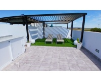 Herverkoop - Villa - Torre Pacheco - Roldán