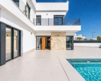 Herverkoop - Villa - Torre Pacheco - Santa Rosalia Lake and Life Resort