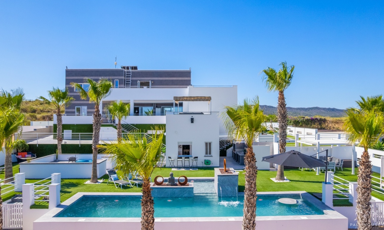 Herverkoop - Villa - Torremendo