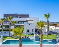 Herverkoop - Villa - Torremendo