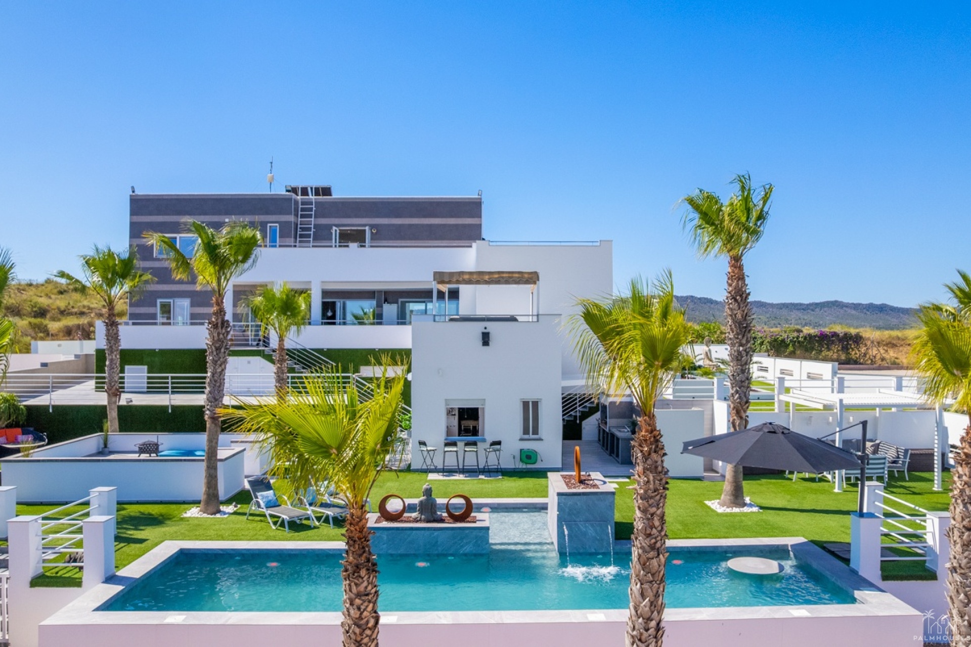 Herverkoop - Villa - Torremendo
