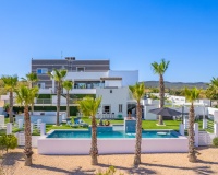 Herverkoop - Villa - Torremendo