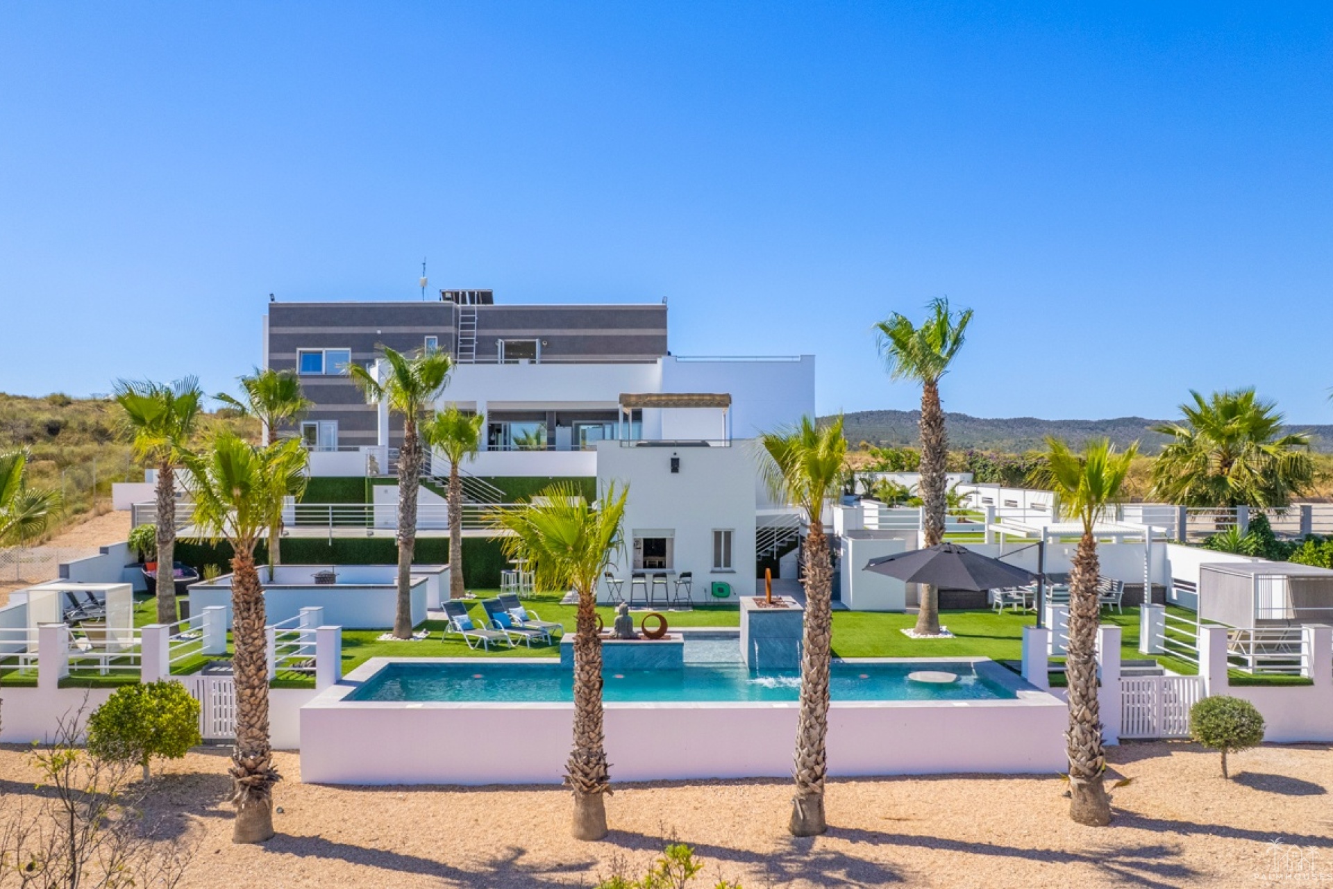Herverkoop - Villa - Torremendo
