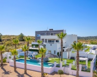 Herverkoop - Villa - Torremendo