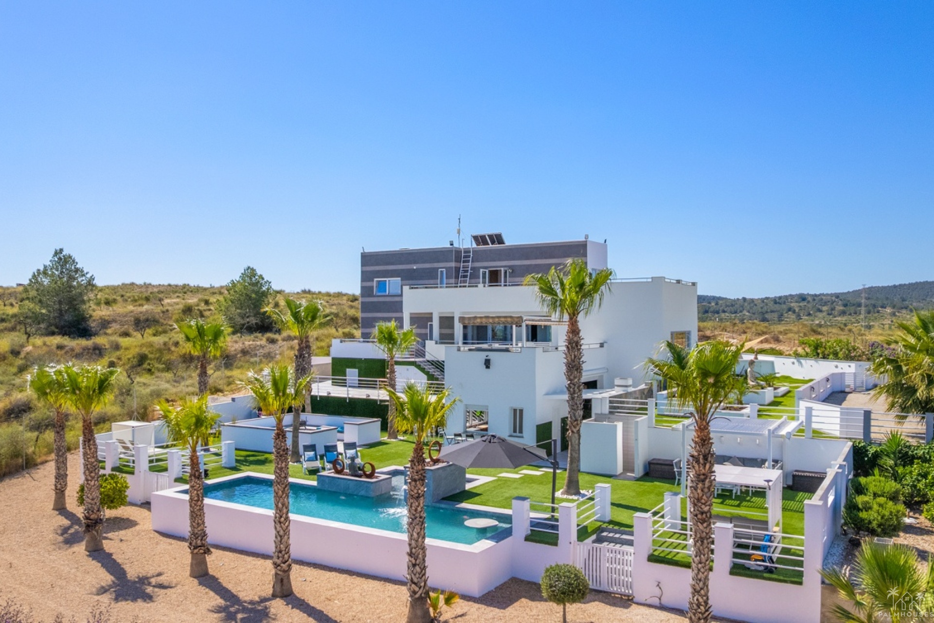 Herverkoop - Villa - Torremendo