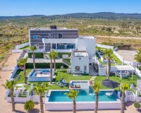 Herverkoop - Villa - Torremendo