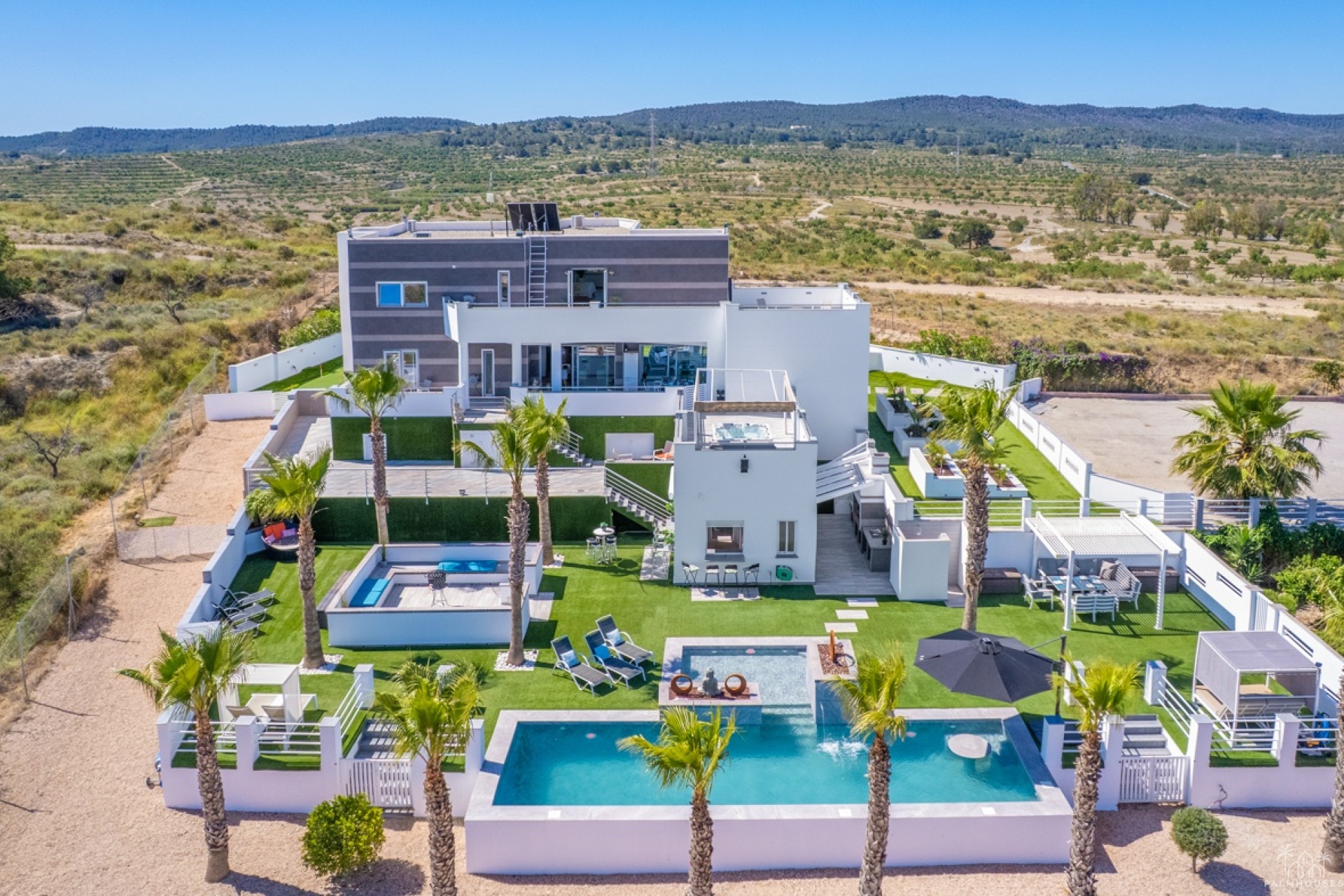 Herverkoop - Villa - Torremendo