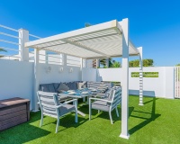 Herverkoop - Villa - Torremendo