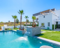 Herverkoop - Villa - Torremendo