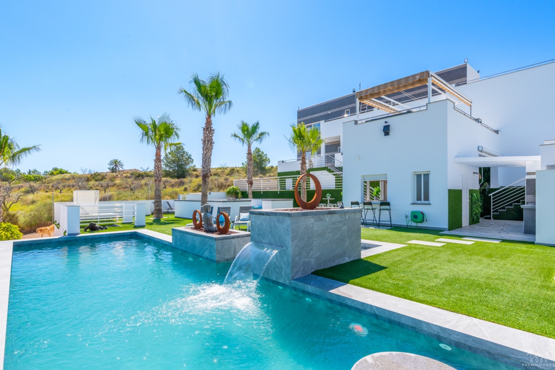 Herverkoop - Villa - Torremendo