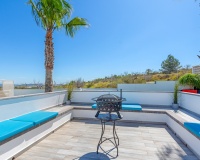 Herverkoop - Villa - Torremendo