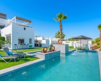 Herverkoop - Villa - Torremendo
