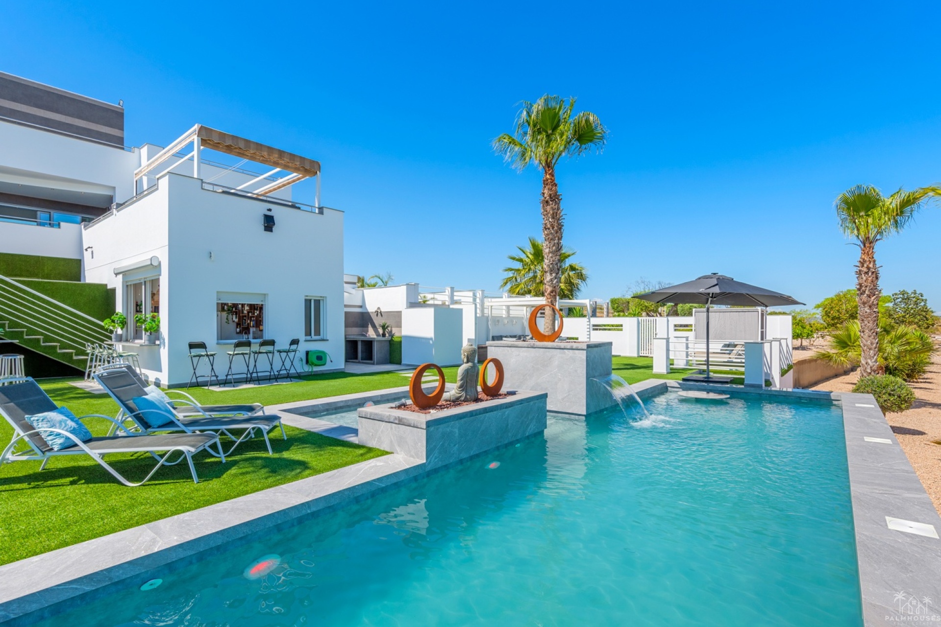 Herverkoop - Villa - Torremendo