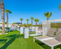 Herverkoop - Villa - Torremendo