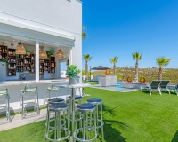Herverkoop - Villa - Torremendo