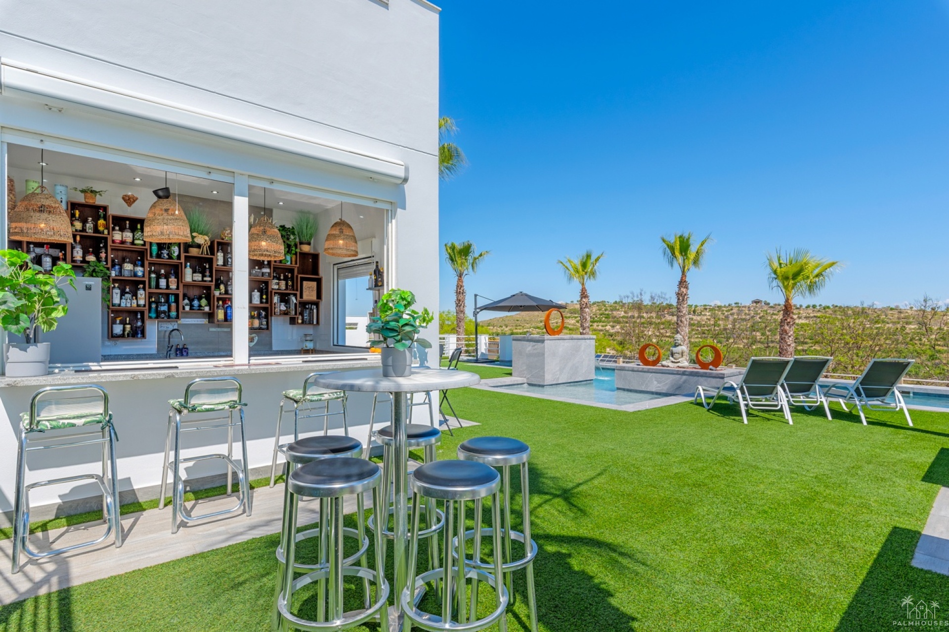 Herverkoop - Villa - Torremendo