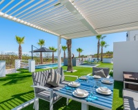 Herverkoop - Villa - Torremendo