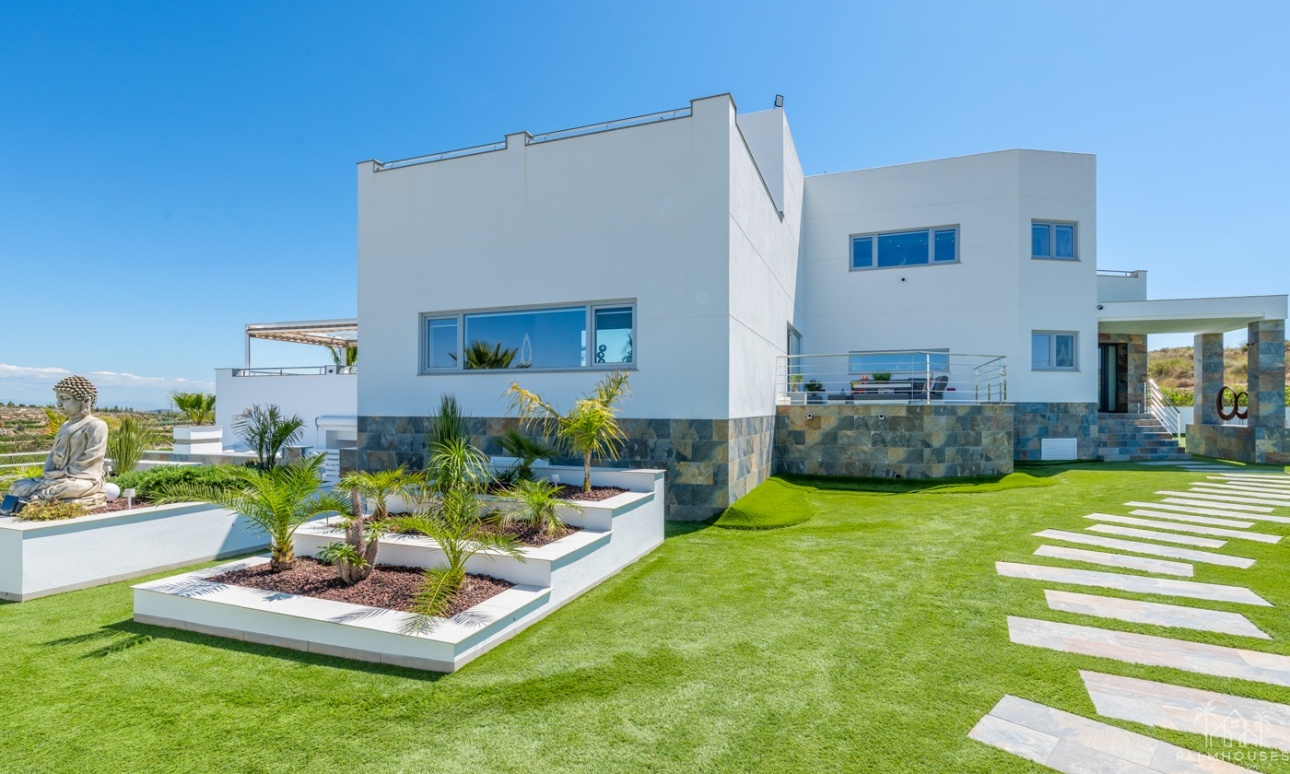 Herverkoop - Villa - Torremendo