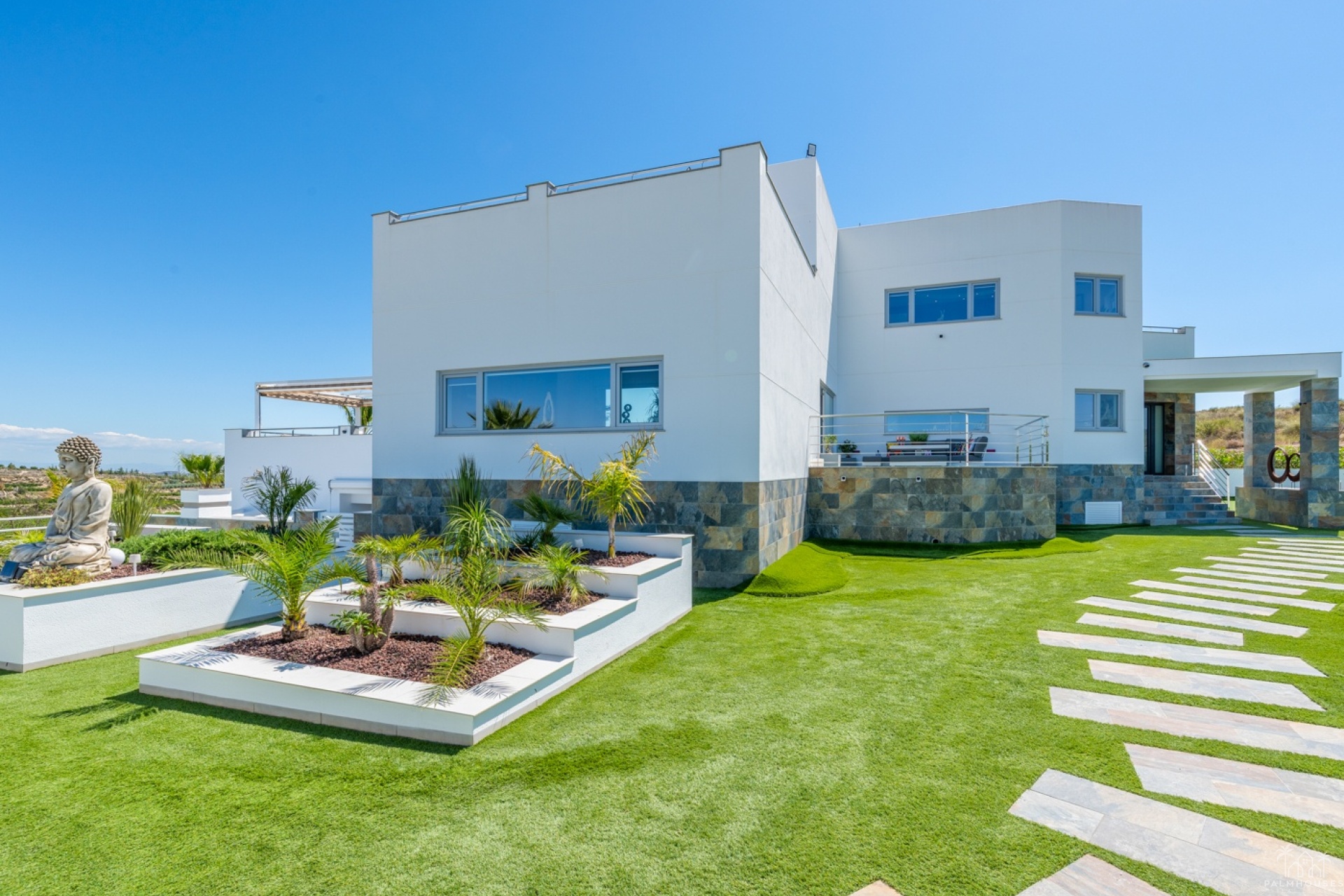 Herverkoop - Villa - Torremendo