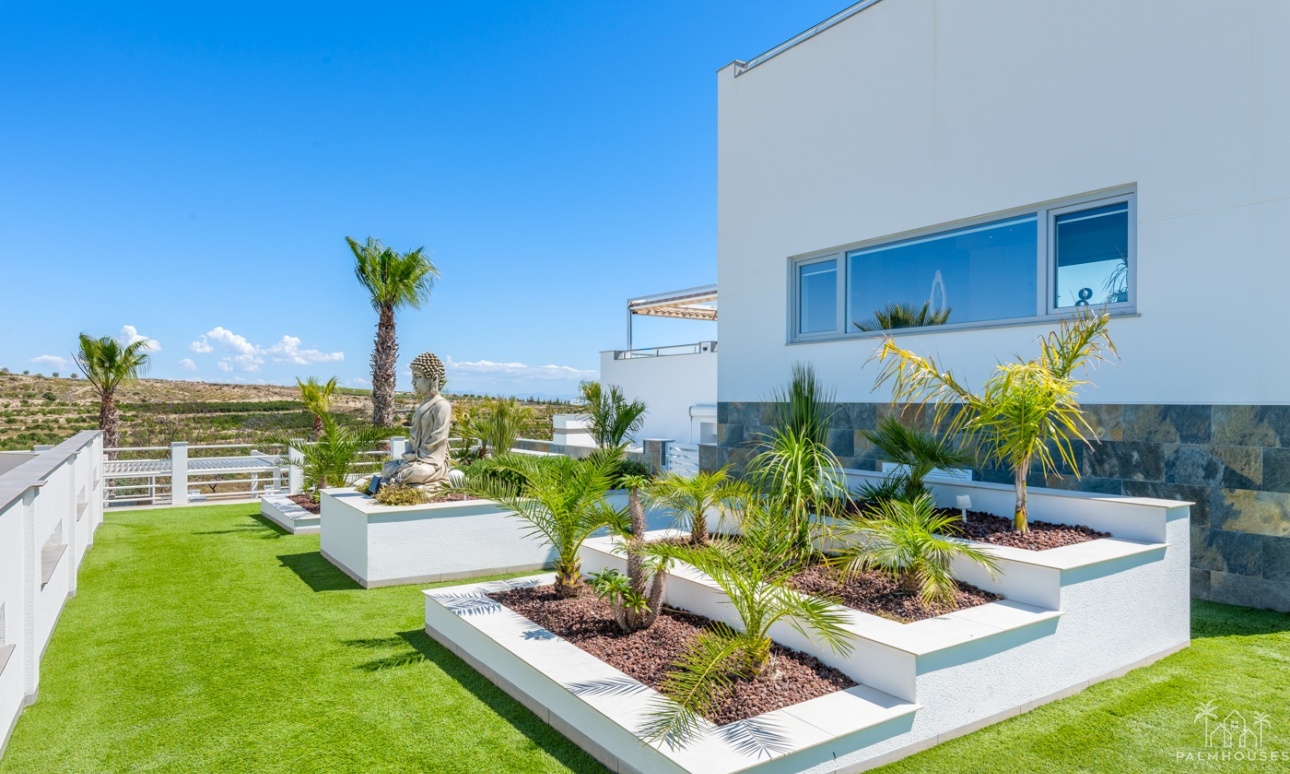 Herverkoop - Villa - Torremendo