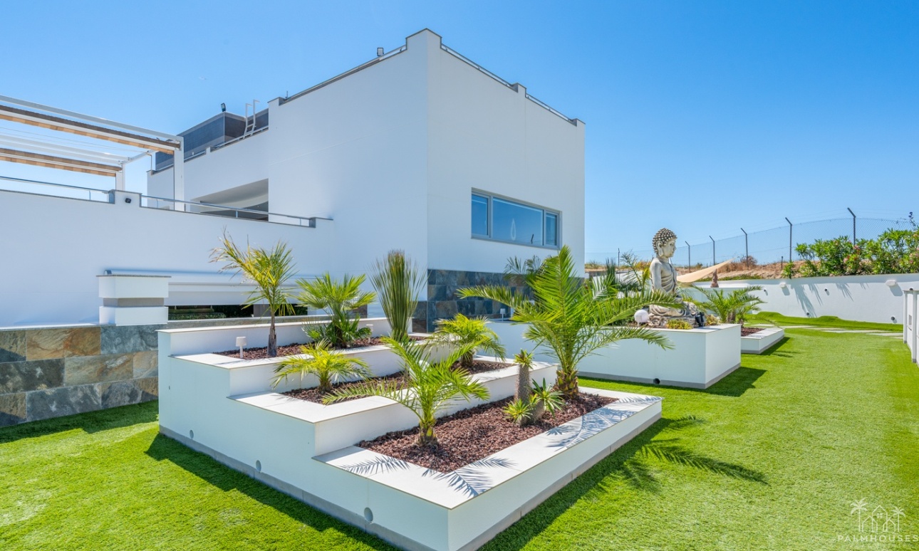 Herverkoop - Villa - Torremendo
