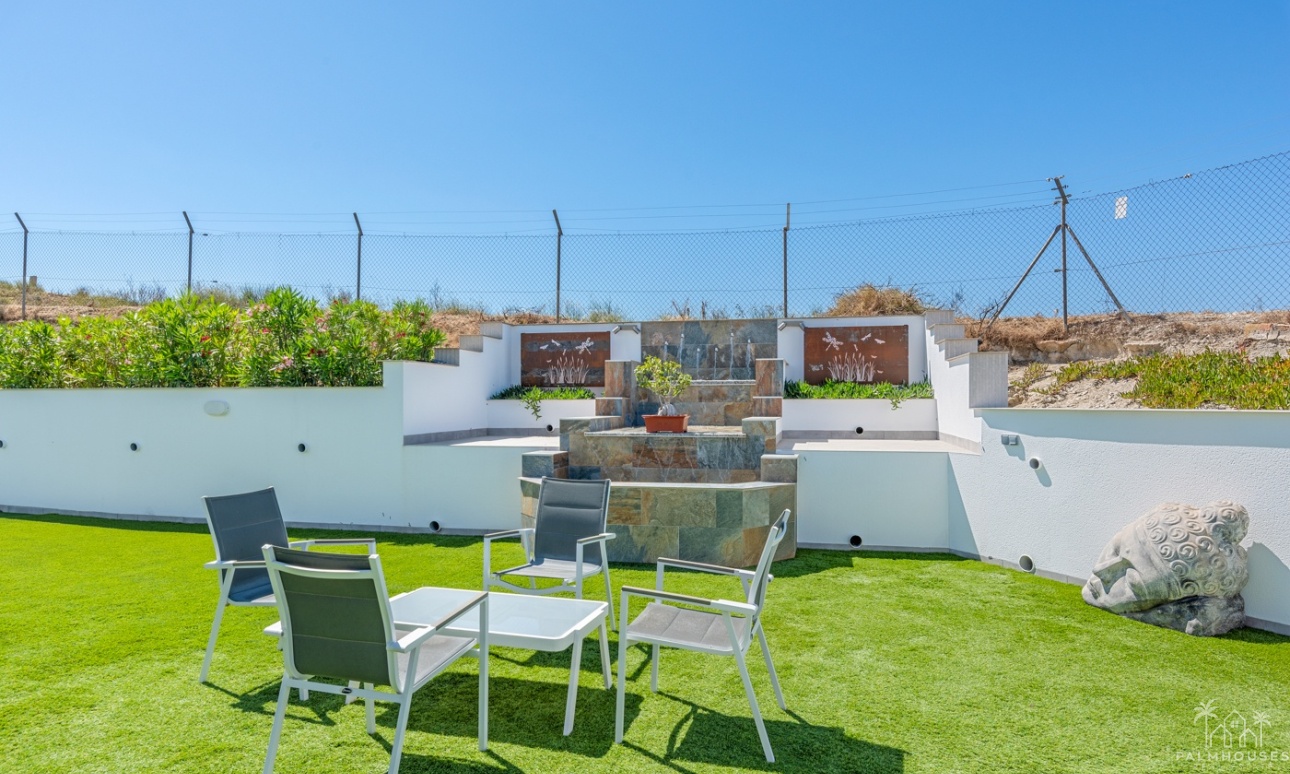 Herverkoop - Villa - Torremendo