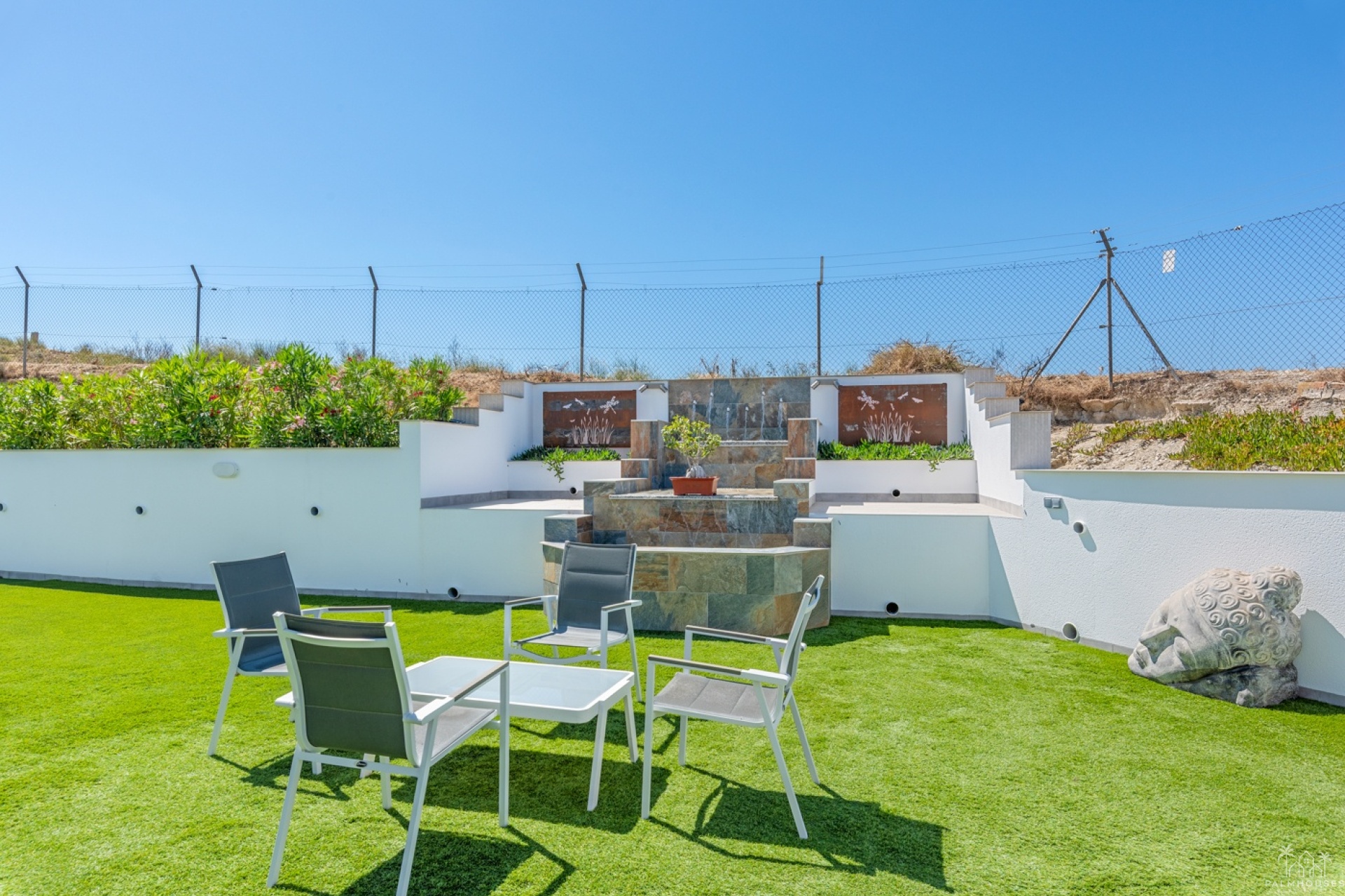 Herverkoop - Villa - Torremendo