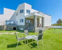 Herverkoop - Villa - Torremendo