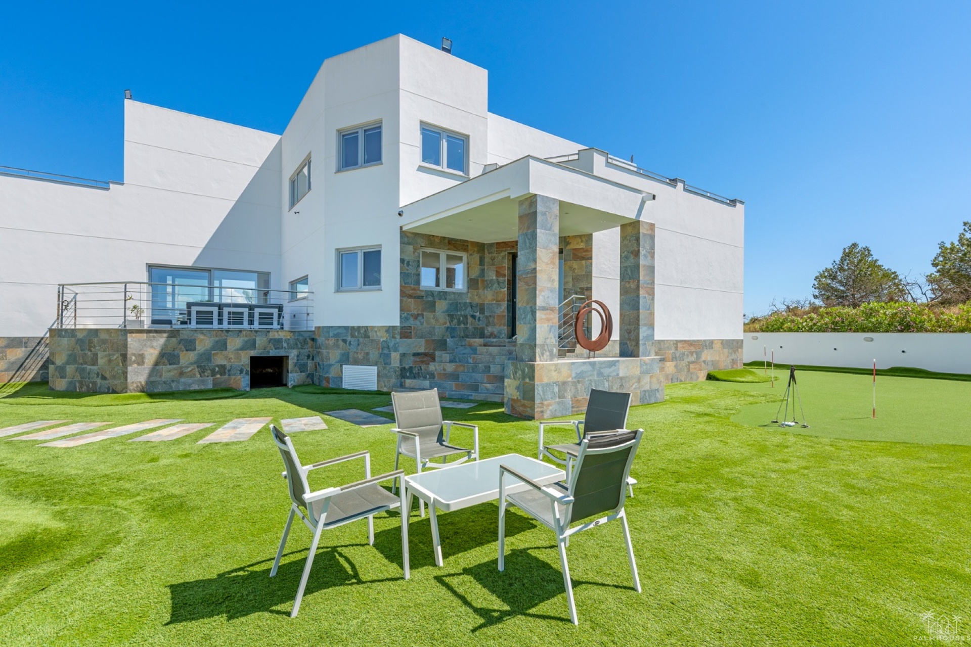 Herverkoop - Villa - Torremendo