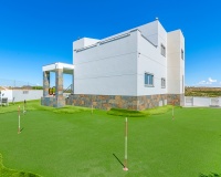 Herverkoop - Villa - Torremendo