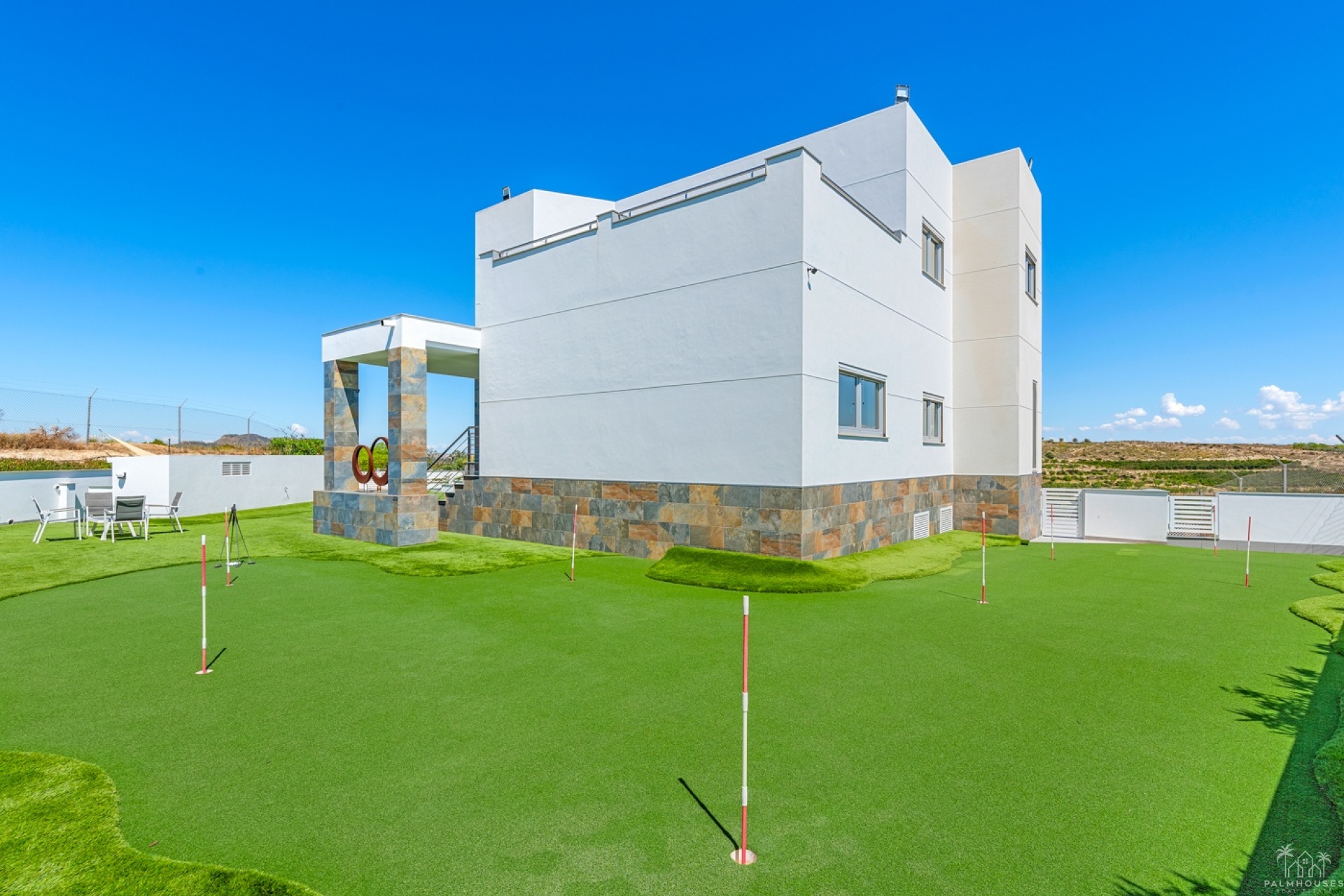 Herverkoop - Villa - Torremendo