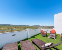 Herverkoop - Villa - Torremendo