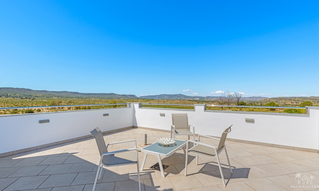 Herverkoop - Villa - Torremendo