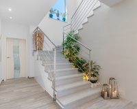 Herverkoop - Villa - Torremendo